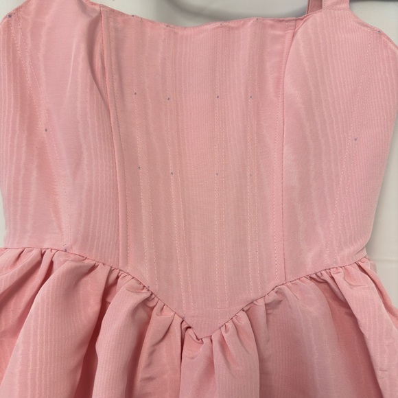 Dollskill Mini Corset Dresss - Picture 4 of 5